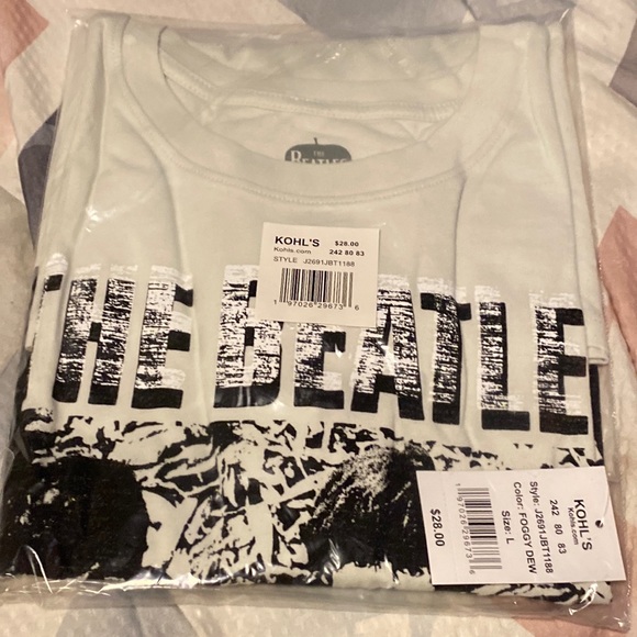 licensed character Tops - 3/$20 Juniors size Large T-shirt